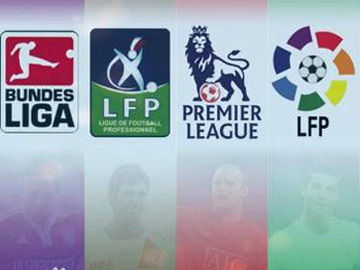 巴西足球甲 巴西足球甲